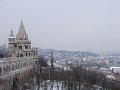 Latkep a Halaszbastyarol
